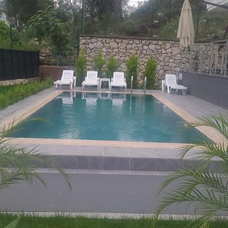 Silyan Villas Antalya Exterior foto
