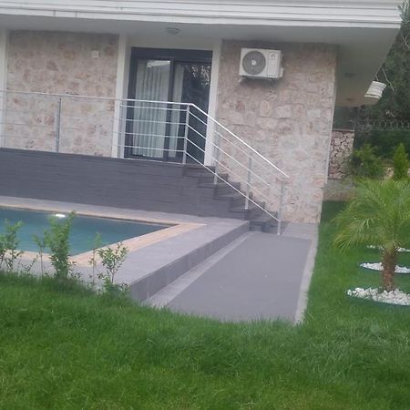 Silyan Villas Antalya Exterior foto